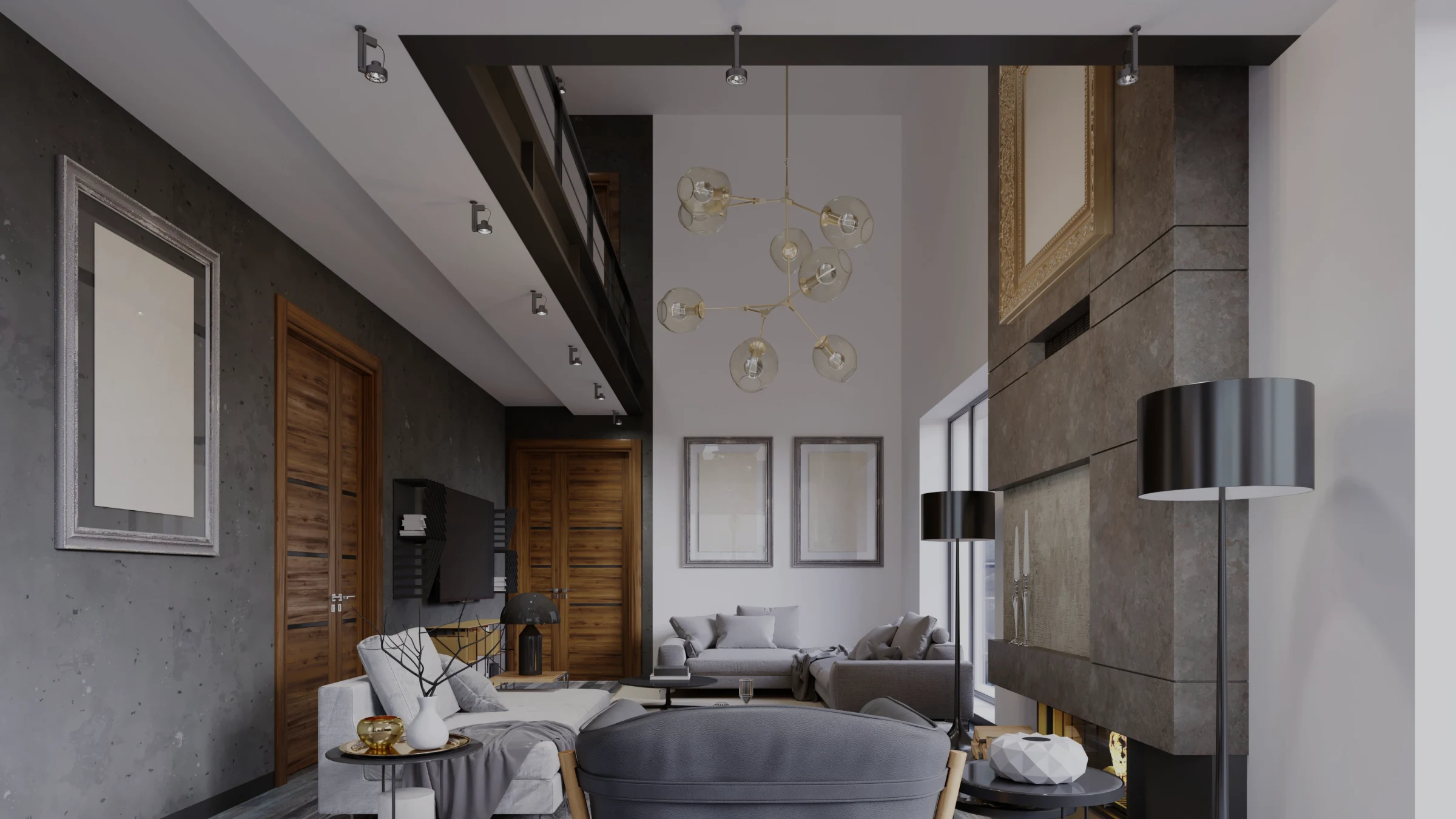 Interior Design Services